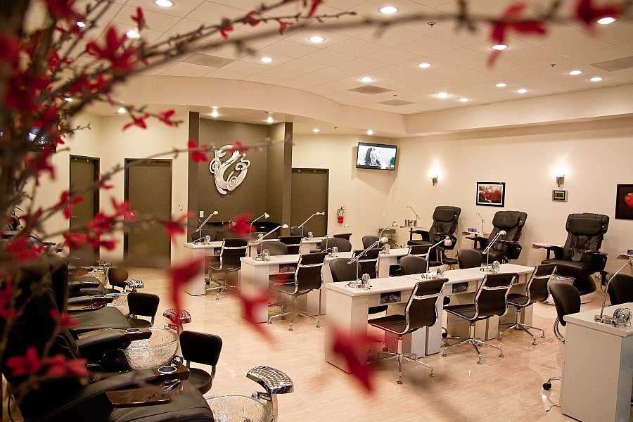 THE BEST 10 Nail Salons near CLAIREMONT, SAN DIEGO, CA - Last